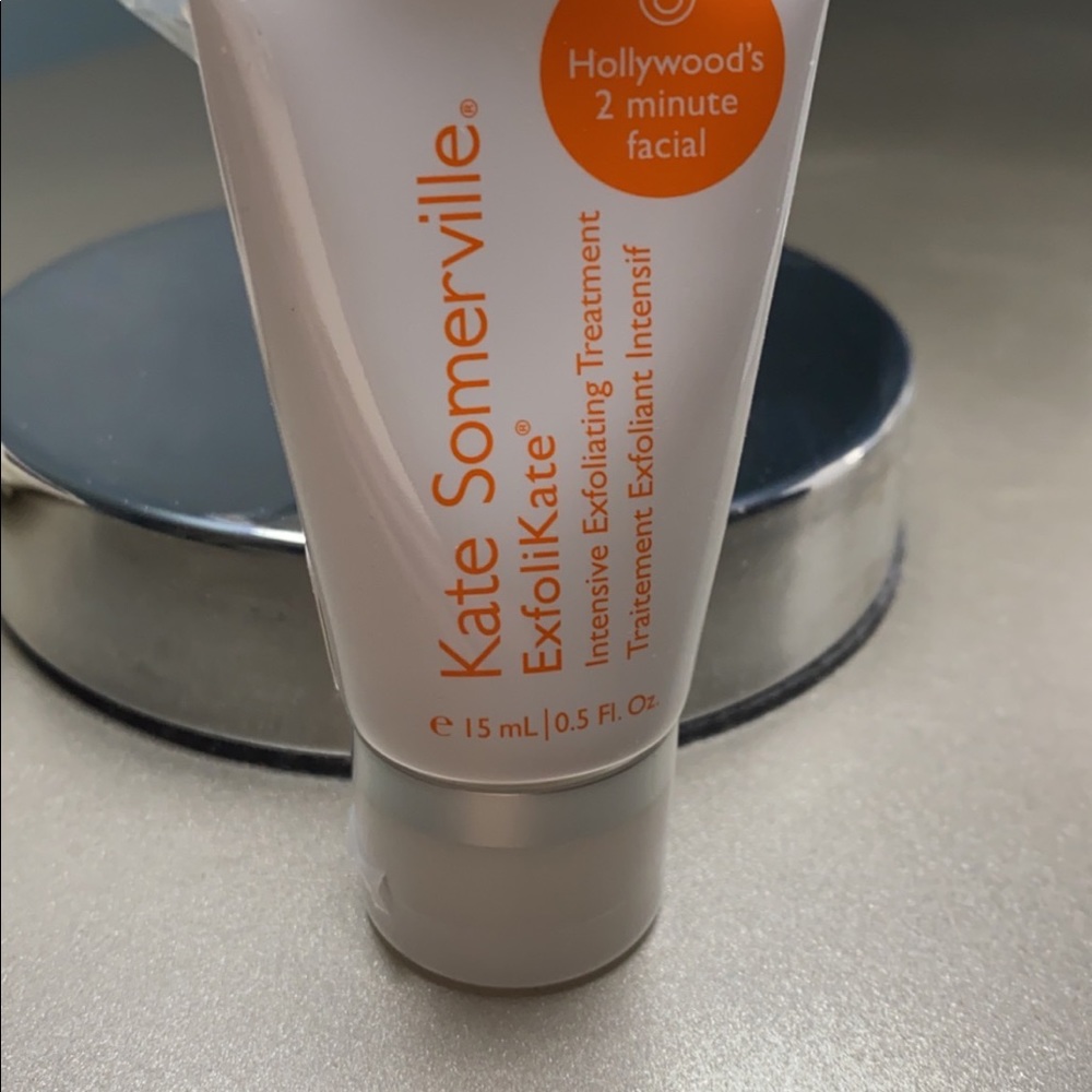 Kate Somerville EXFOLIKATE INTENSIVE EXFOLIATING TREATMENT